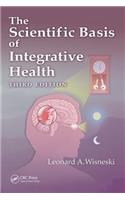 Scientific Basis of Integrative Health