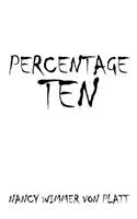 Percentage Ten