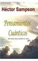 Pensamientos Cuanticos