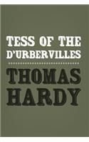 Tess of the d'Urbervilles