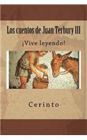 cuentos de Juan Terbury III