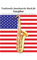 Traditionelle Amerikanische Musik F