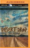 Desert Drop