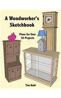 A Woodworker's Sketchbook