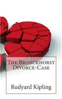 The Bronckhorst Divorce-Case