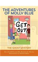 Adventures of Molly Blue