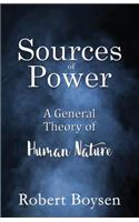 Sources of Power
