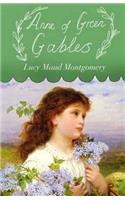 Anne of Green Gables