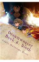 Dreamweaver Book 6