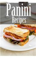 Panini Recipes
