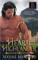 Heart of a Highlander