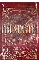 Firestarter, 3