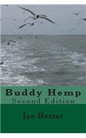 Buddy Hemp