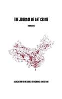 The Journal of Art Crime