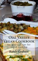 Ojai Valley Vegan Cookbook