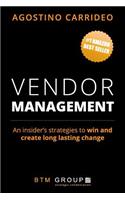 Vendor Management