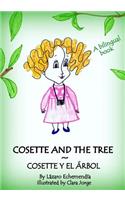 Cosette and the tree