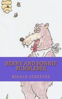 Benny and Bonnie Bumblebee