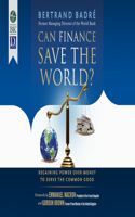 Can Finance Save the World?