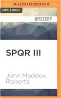 Spqr III
