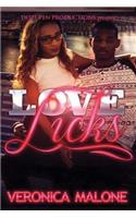 Love Licks