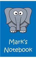 Mark's Notebook