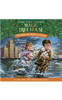 Hurricane Heroes in Texas: (30 Magic Tree House (R))