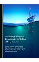 Modelling Emergency Situations in the Drilling of Deep Boreholes