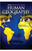 Amsco Advanced Placement Human Geography Amsco Advanced Placement Human Geography Amsco Advanced Placement Human Geography