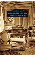 Rochester's Corn Hill