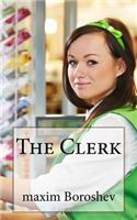 The Clerk: (3 The Bossy Girls)