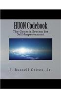 HUON Codebook