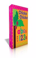 Chicka Chicka ABCs and 123s Collection