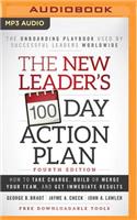 New Leader's 100-Day Action Plan: Fourth Edition