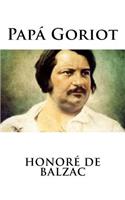 Papá Goriot