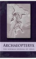 Archaeopteryx 2016