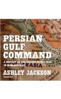 Persian Gulf Command Lib/E