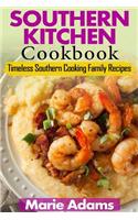 Southern Kitchen Cookbook