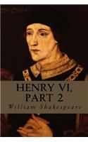 Henry VI, Part 2