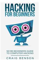 Hacking for Beginners