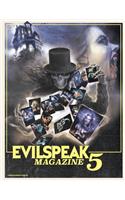 Evilspeak Volume 5