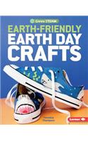 Earth-Friendly Earth Day Crafts