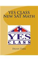 YES New SAT Math