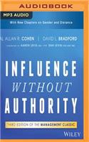 Influence Without Authority, 3rd Edition