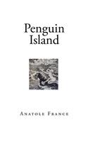 Penguin Island