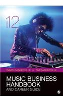 Music Business Handbook and Career Guide