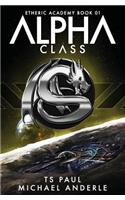 Alpha Class