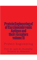 Protein Engineering of of Carcinoembryonic Antigen and their receptors