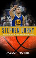 Stephen Curry