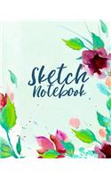Sketch Notebook